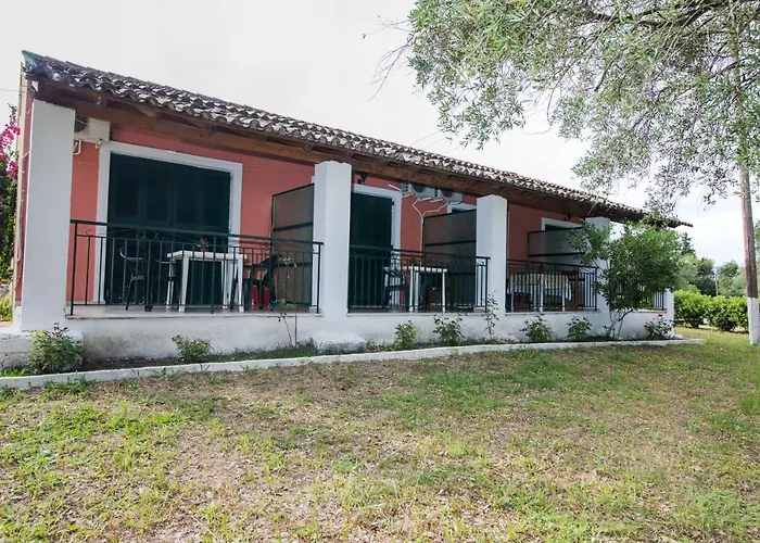 Joanna Apartments