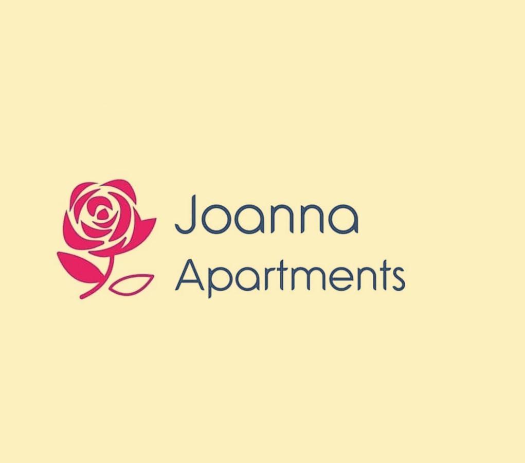 Joanna Апартаменты *